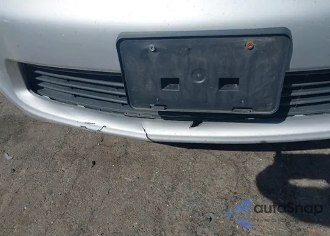 2012 Toyota Corolla Le из США, поврежденный, VIN 2T1BU4EE1CC850447